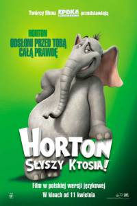 Horton słyszy ktosia/ Horton hears a who(2008) - zdjęcia, fotki | Kinomaniak.pl