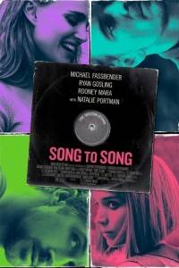Song to song(2017) - zwiastuny | Kinomaniak.pl