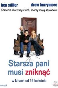 Starsza pani musi zniknąć/ Duplex(2003)- obsada, aktorzy | Kinomaniak.pl
