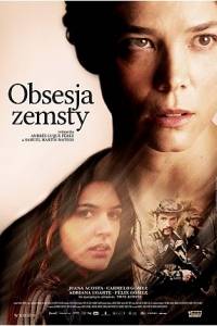 Obsesja zemsty online / Tiempo sin aire online (2015) | Kinomaniak.pl