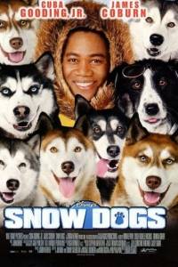 Śnieżne psy online / Snow dogs online (2002) - recenzje | Kinomaniak.pl