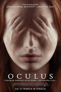 Oculus online (2013) | Kinomaniak.pl