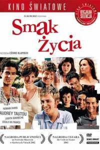 Smak życia/ L'auberge espagnole(2002)- obsada, aktorzy | Kinomaniak.pl