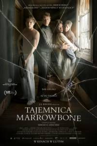 Tajemnica marrowbone online (2017) - nagrody, nominacje | Kinomaniak.pl