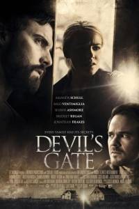 Devil's gate online (2017) - fabuła, opisy | Kinomaniak.pl