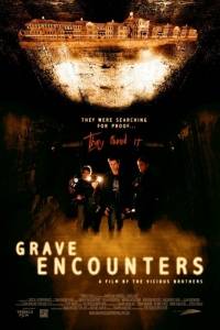 Grave encounters online (2011) | Kinomaniak.pl
