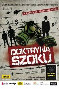 Doktryna szoku online / Shock doctrine, the online (2009) | Kinomaniak.pl