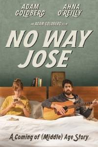 Za nic w świecie/ No way jose(2015)- obsada, aktorzy | Kinomaniak.pl
