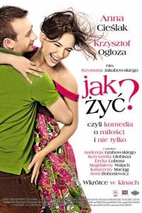 Jak żyćś online / Jak żyć? online (2008) - pressbook | Kinomaniak.pl