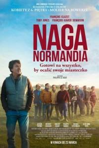 Naga normandia/ Normandie nue(2018) - zwiastuny | Kinomaniak.pl