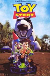 Toy story online (1995) | Kinomaniak.pl