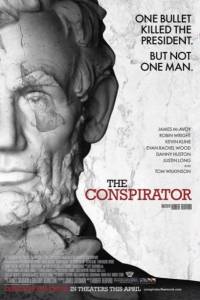 Conspirator, the online (2010) - pressbook | Kinomaniak.pl