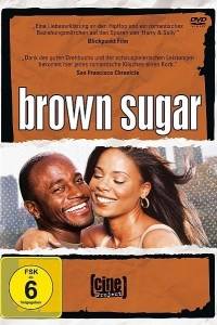 Brown sugar(2002)- obsada, aktorzy | Kinomaniak.pl