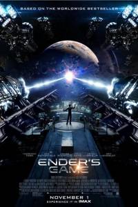 Gra endera online / Ender's game online (2013) - recenzje | Kinomaniak.pl