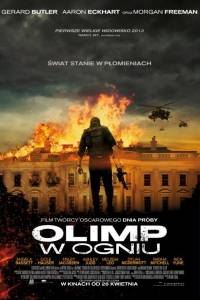Olimp w ogniu online / Olympus has fallen online (2013) - pressbook | Kinomaniak.pl