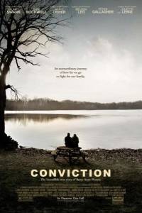 Conviction(2010)- obsada, aktorzy | Kinomaniak.pl