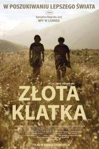 Złota klatka/ La jaula de oro(2013)- obsada, aktorzy | Kinomaniak.pl