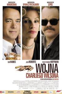 Wojna charliego wilsona online / Charlie wilson's war online (2007) - nagrody, nominacje | Kinomaniak.pl