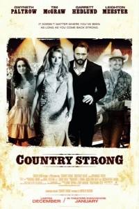 Country strong online (2010) - pressbook | Kinomaniak.pl