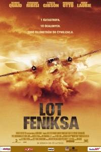 Lot feniksa online / Flight of the phoenix online (2004) | Kinomaniak.pl