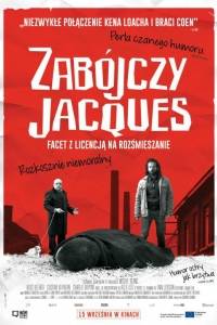 Zabójczy jacques online / Un petit boulot online (2016) - nagrody, nominacje | Kinomaniak.pl