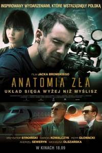 Anatomia zła(2015)- obsada, aktorzy | Kinomaniak.pl