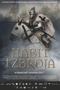 Habit i zbroja online (2017) - pressbook | Kinomaniak.pl