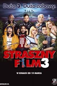 Straszny film 3 online / Scary movie 3 online (2003) | Kinomaniak.pl