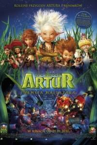 Artur i zemsta maltazara online / Arthur et la vengeance de maltazard online (2009) | Kinomaniak.pl