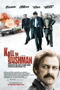 Kill the irishman(2011)- obsada, aktorzy | Kinomaniak.pl