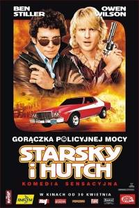 Starsky i hutch online / Starsky & hutch online (2004) | Kinomaniak.pl