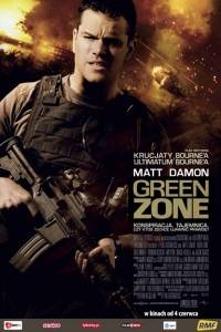 Green zone online (2010) - recenzje | Kinomaniak.pl