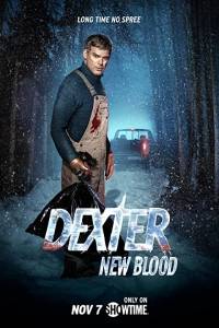 Dexter: new blood online (2021) | Kinomaniak.pl