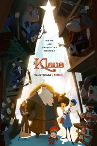 Klaus online (2019) | Kinomaniak.pl