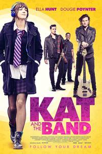 Kat i jej zespół online / Kat and the band online (2019) | Kinomaniak.pl