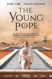 Młody papież/ The young pope(2016-55) - fabuła, opisy | Kinomaniak.pl