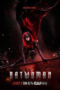 Batwoman online (2019) | Kinomaniak.pl