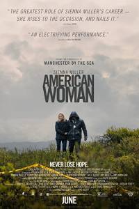 Siła nadziei/ American woman(2018) - zdjęcia, fotki | Kinomaniak.pl