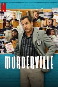 Murderville online (2022) | Kinomaniak.pl