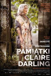 Pamiątki claire darling/ La dernière folie de claire darling(2018)- obsada, aktorzy | Kinomaniak.pl
