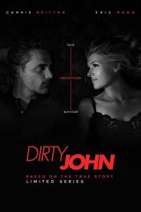 Dirty john(2018) - zwiastuny | Kinomaniak.pl