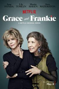 Grace i frankie/ Grace and frankie(2015) - obsada, aktorzy | Kinomaniak.pl
