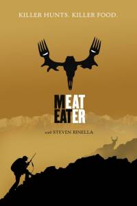 Pożeracz mięsa/ Meateater(2012) - fabuła, opisy | Kinomaniak.pl