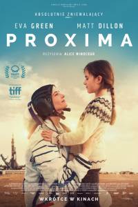 Proxima(2019)- obsada, aktorzy | Kinomaniak.pl