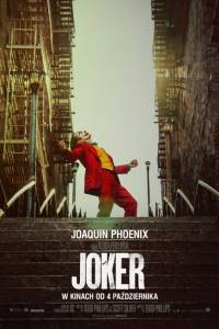 Joker(2019) - zwiastuny | Kinomaniak.pl