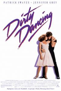 Dirty dancing online (1987) - nagrody, nominacje | Kinomaniak.pl