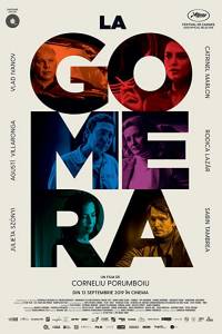 La gomera(2019)- obsada, aktorzy | Kinomaniak.pl