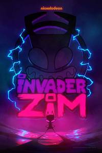 Najeźdźca zim: żarłoczny florpus online / Invader zim: enter the florpus online (2019) | Kinomaniak.pl