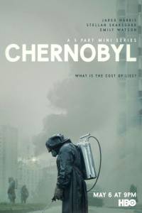 Czarnobyl/ Chernobyl(2019-2019) - zwiastuny | Kinomaniak.pl