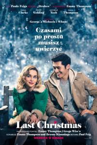 Last christmas(2019)- obsada, aktorzy | Kinomaniak.pl